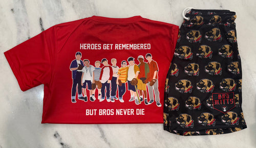 Sandlot Shorts