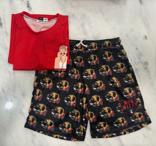 Sandlot Shorts